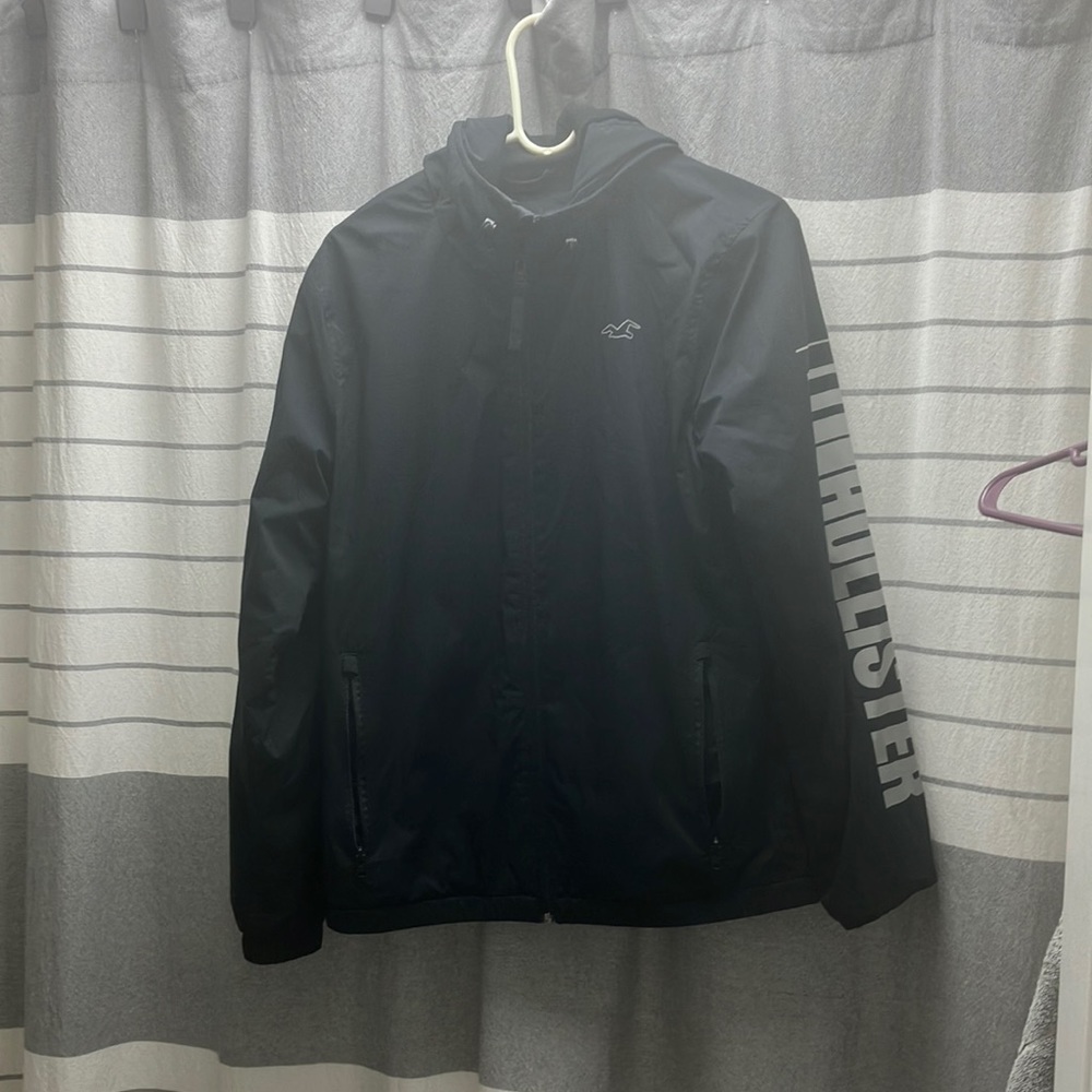 Hollister jacket